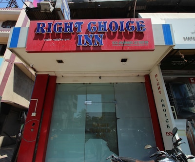 Right Choice Inn